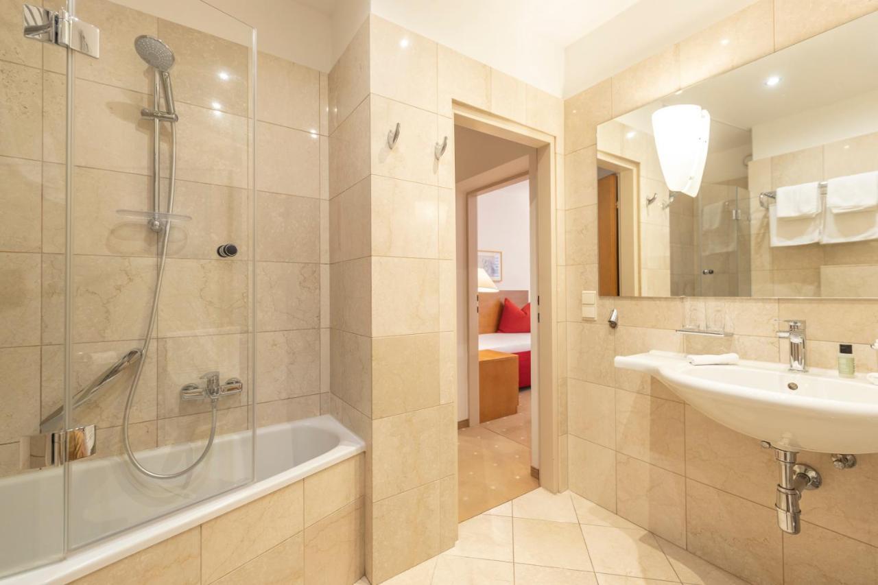 Hotel Furian Saint Wolfgang Dış mekan fotoğraf